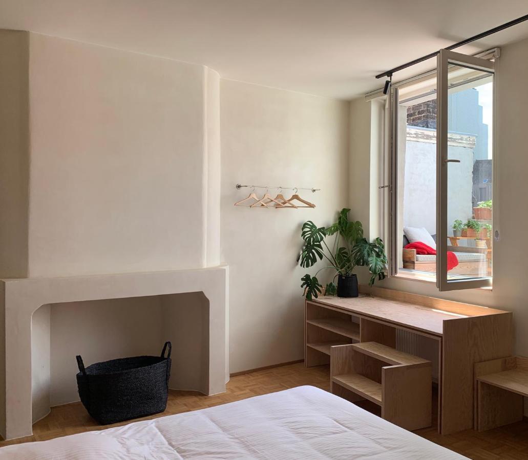 Violet Suites Γάνδη Εξωτερικό φωτογραφία