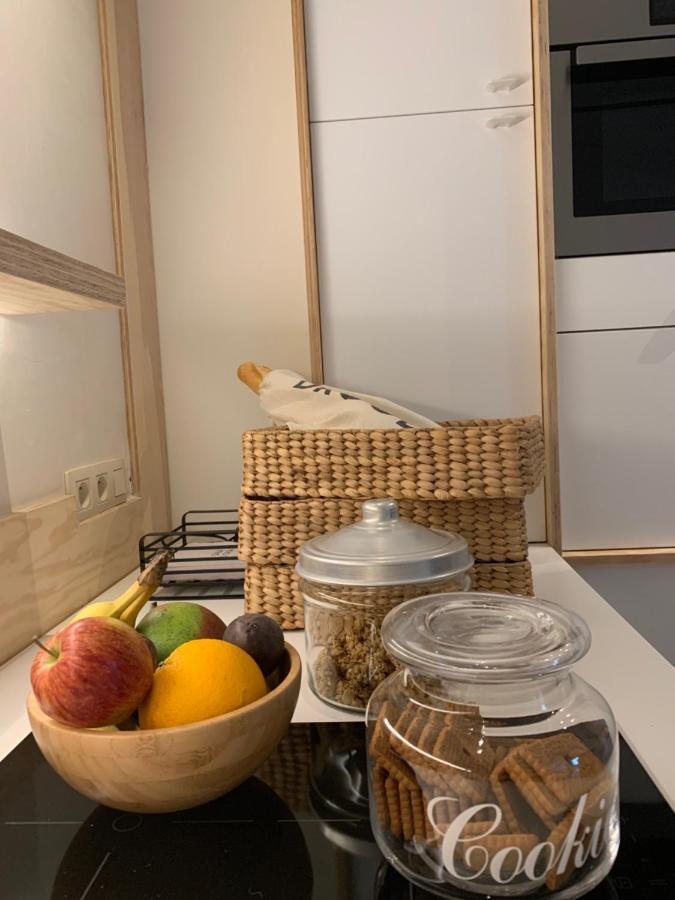 Violet Suites Γάνδη Εξωτερικό φωτογραφία