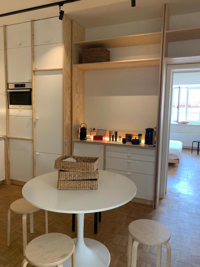 Violet Suites Γάνδη Εξωτερικό φωτογραφία