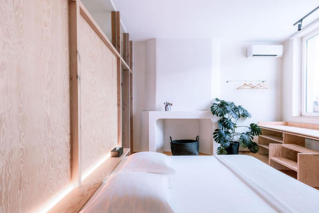 Violet Suites Γάνδη Εξωτερικό φωτογραφία