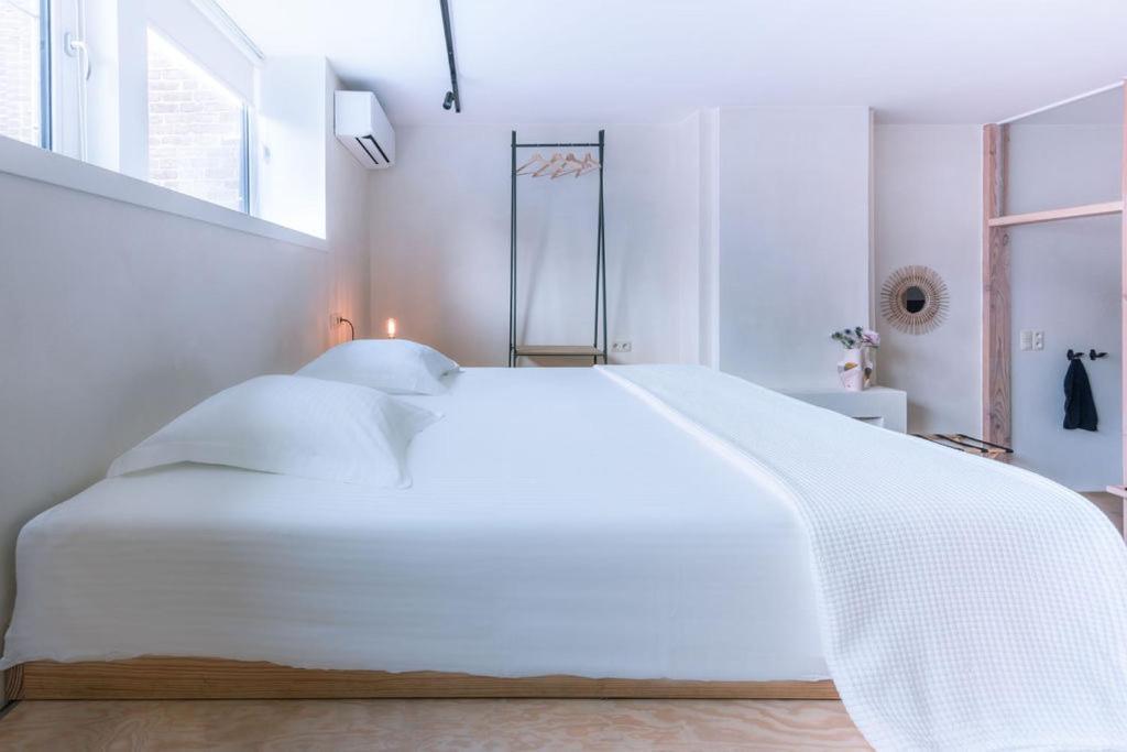 Violet Suites Γάνδη Εξωτερικό φωτογραφία