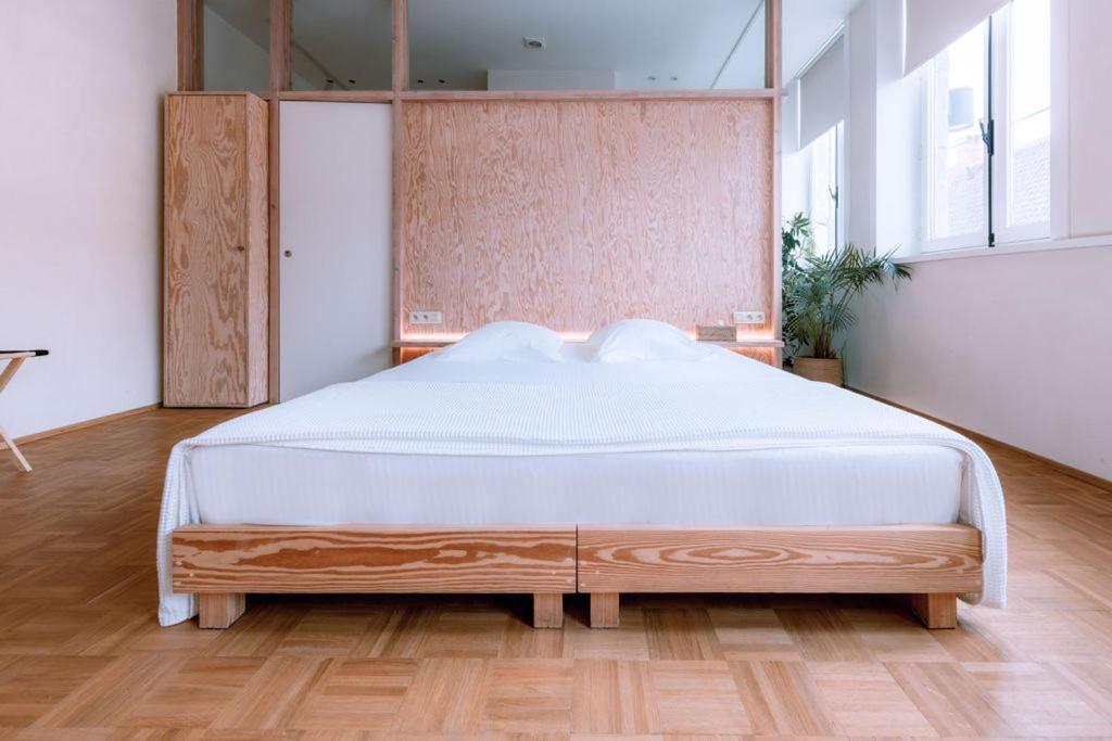 Violet Suites Γάνδη Εξωτερικό φωτογραφία
