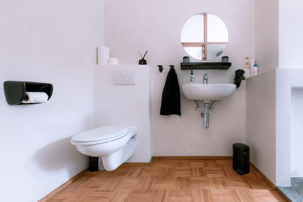 Violet Suites Γάνδη Εξωτερικό φωτογραφία