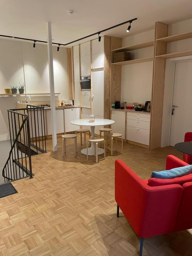 Violet Suites Γάνδη Εξωτερικό φωτογραφία