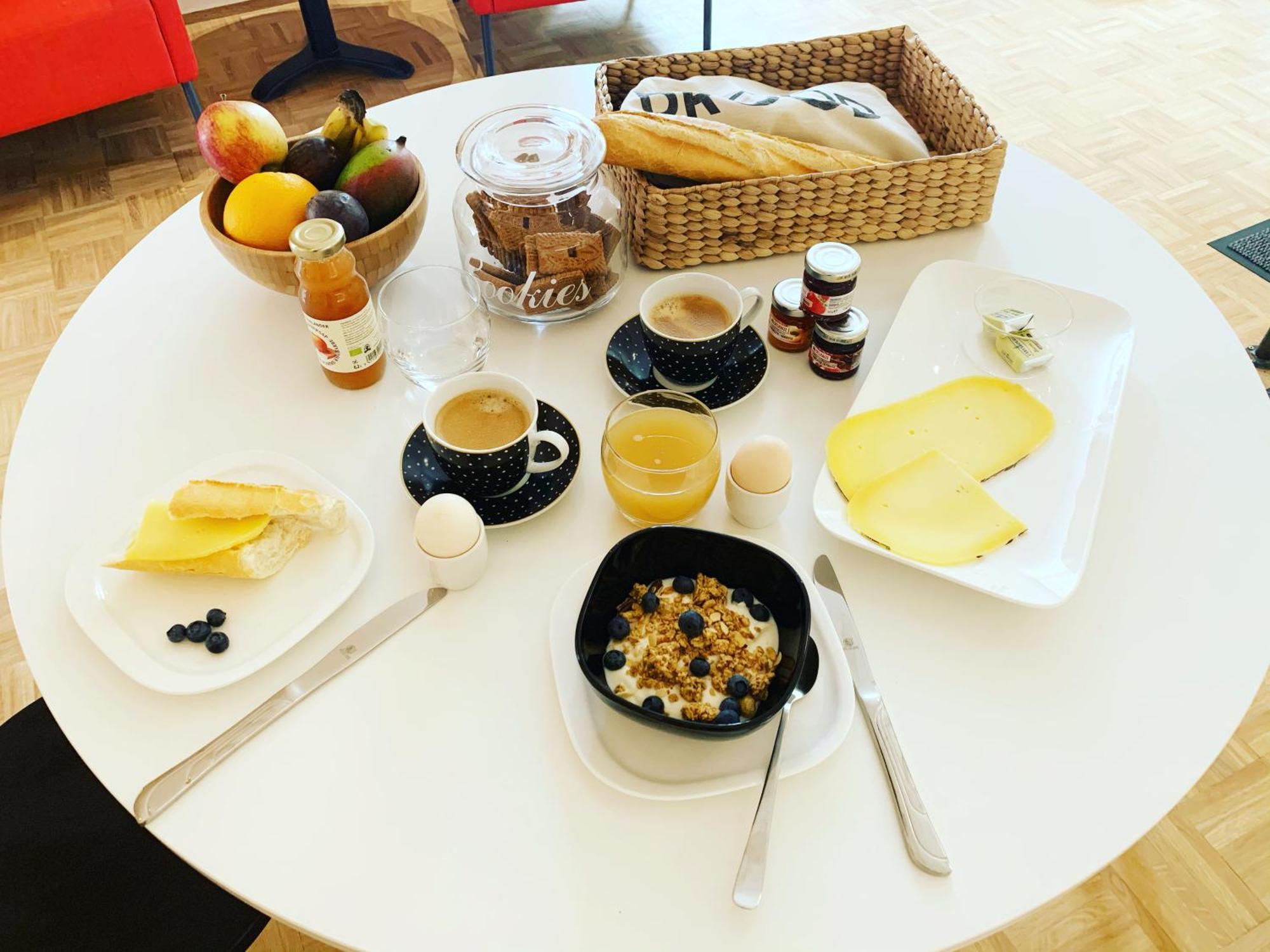 Violet Suites Γάνδη Εξωτερικό φωτογραφία